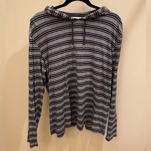 Lacoste pullover hoodie